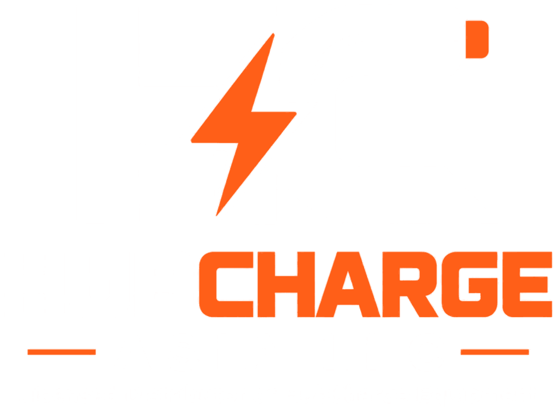 HubCharge Asia LLC